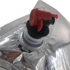 5L new product crazy selling aluminum foil bag in box for wine