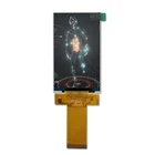 3.5 Inch Tft Screen IPS Lcd 320*480 Module Lcd Panel For Door Phone