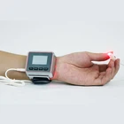 Laser acupuncture rehabilitation therapy medical light diabetes equipment 808nm devices china nasal polyps treatment