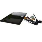high quality USB 10.1 inch lcd panel open frame capacitive programmable touch screen monitor