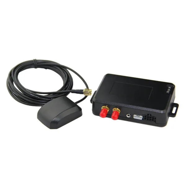 gps tracker for car