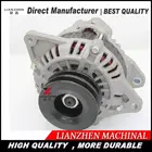 12V 24V E307 Alternator 307 2Z83-33 SK60 Excavator Engine 4M40 2Z83-33