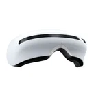 Vibration Air Pressure Eye Massager Device With Bluetooth Music