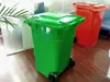 Supply Composite Heat-resistance Plastic Dustbin