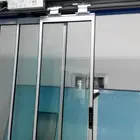 Glass Door Glass Automatic Glass Door Automatic Glass Telescopic Door