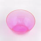 New style factory popular plastic soup bowl