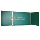 China School Furniture Supplier Writing Board , Classroom Greenboard On Sale , Colored Magnetic Board