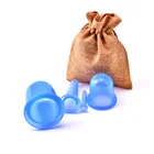 Best Seller Health Care Product Anti Cellulite Silicone Vacuum Massage Suction Cup