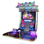 Entertainment Games Just Dance Pump It Up Dance Machine Arcade Dancing Machine