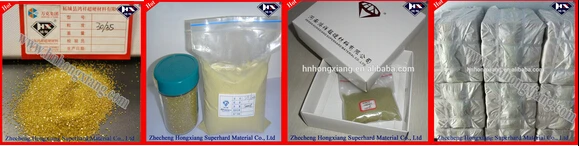 rough industrial diamonds