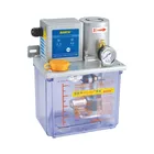 small hydraulic oil pump manufacturer automatic grease pump PLC central lubrication system grease pump
