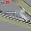 Cheap concealed square groove sliding parallel friction stay & Aluminium Casement Hinge for Door and Window