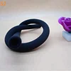 Custom Foam Sponge Parts Cylinder Tube or Pipe / Colorful Sponge Tube