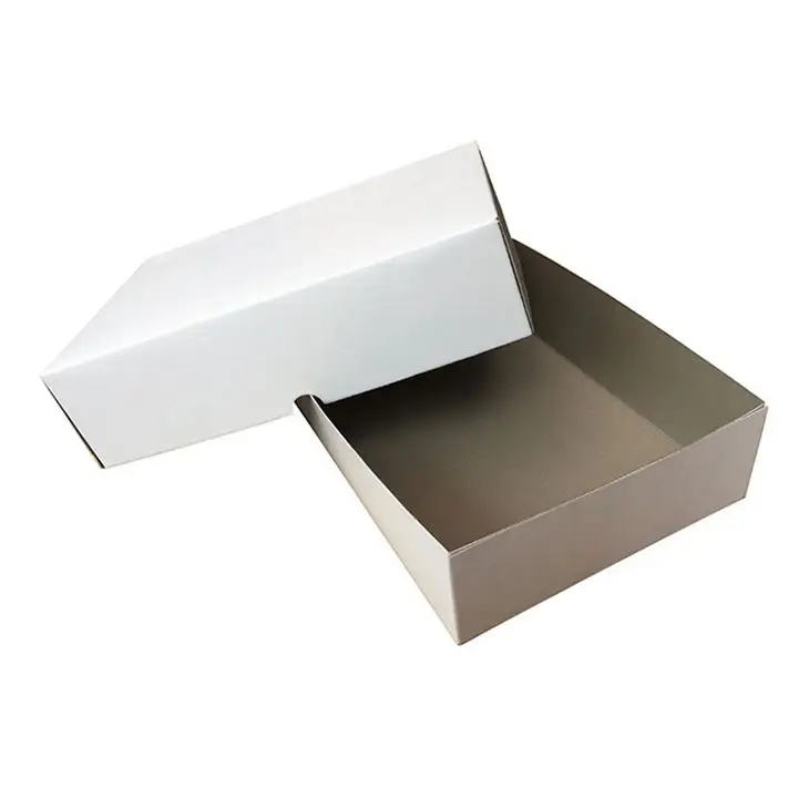 empty refined chinese tea gift box packaging cardboard, paper