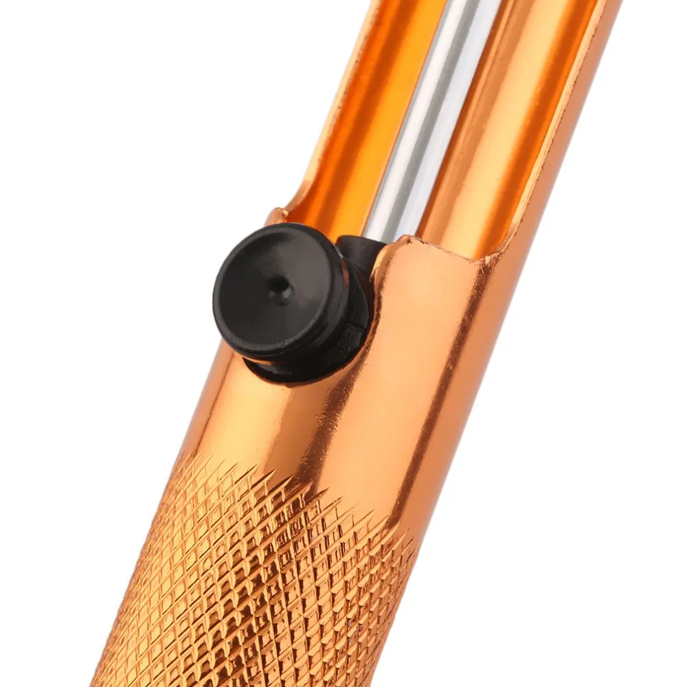 JAKEMY Useful New JM-Z02 Aluminium Alloy Solder Sucker Pen Cell Phone Repair Tools