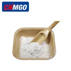 High active Heavy magnesium oxide 85% powder for ceramic