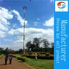 High power LED high mast landscape street light pole