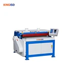 Multi Rip Saw MJS1300-X2 Multiple Blade Wood Cutting Machine for MDF