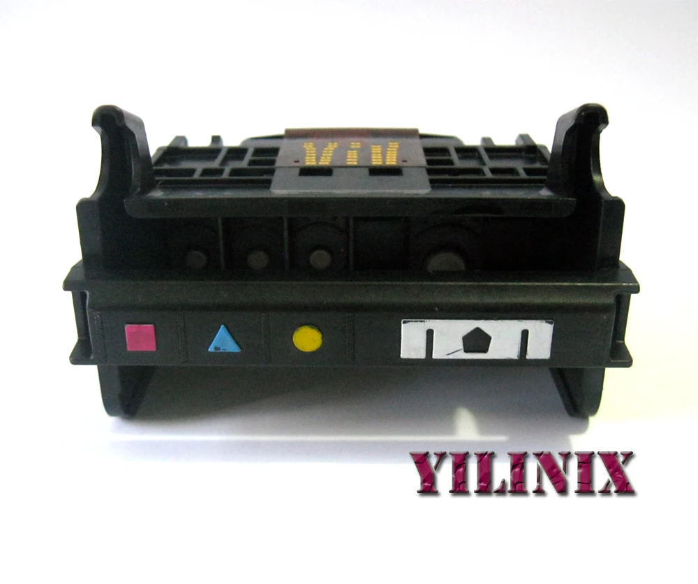 Orginal Refurbished 862 Print Head PRINTHEAD FOR HP 178 364 564 862 178XL 364XL 564XL 862XL Cartridges 4-Slot