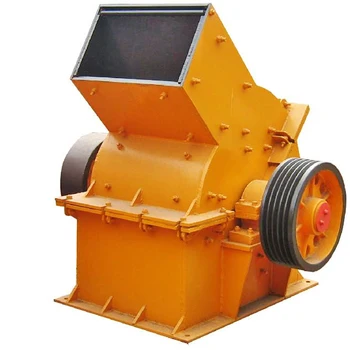 New Type Best performance heavy hammer crusher