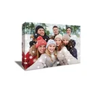 Wholesale framed canvas art Customized photo Prints print photos on canvas wall painting