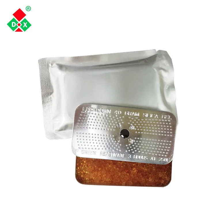 40G SILICA GEL METAL1