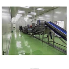 Mushroom washing machine industrial vegetable fruit washing machine