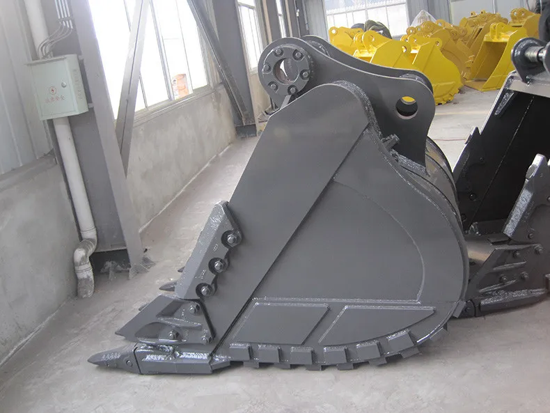 Volvo 290 Excavator Rock Bucket,1.6m3 Bucket Excavator,Volvo Bucket