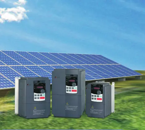 Powtran Solar Water Pump Inverter V Kw Buy Solar Inverter Kw