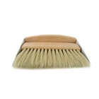 Eco-Friendly Household Computer Keyboard Wooden Cleaning Brush
