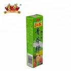 Best Selling Delicious Hot Wasabi Sauce In 43g Tube