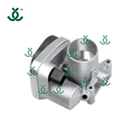 Racing Throttle Body For VW: BORA/ CADDY/ GOLF/ NEW/ POLO/ LUPO For AUDI: A2 036133062B 036133062N 06A133062B 06A133062P