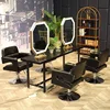/product-detail/modern-unique-portable-station-designs-round-barber-shop-hair-salon-mirror-62117757956.html