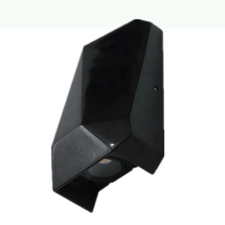 High Quality COB AC110-240V 6W LED Wall Light