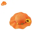 wholesale new york Girls Kids Baby children Summer Sun Hat
