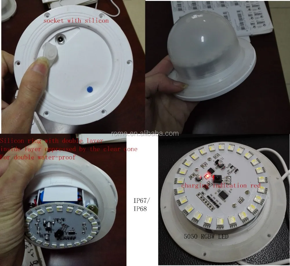 led module