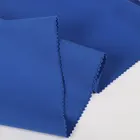 EN ISO 11611 flame retardant cotton flannel fabric supplier