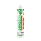 Dow Corning quality Waterproof silicone sealant