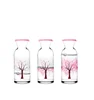 1L water bottle changing color