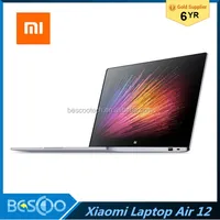 Xiaomi Mi Air Notebook 12 5