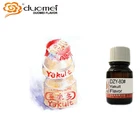DUOMEI DZY-80# pg/vg concentrate ya kult 100% pure flavor pure flavor concentrate