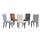 Modern hotel bedroom furniture / banquet chairs for hotel room