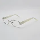 Designer design 2018 hand made eyeglasses frame, optical frame new model