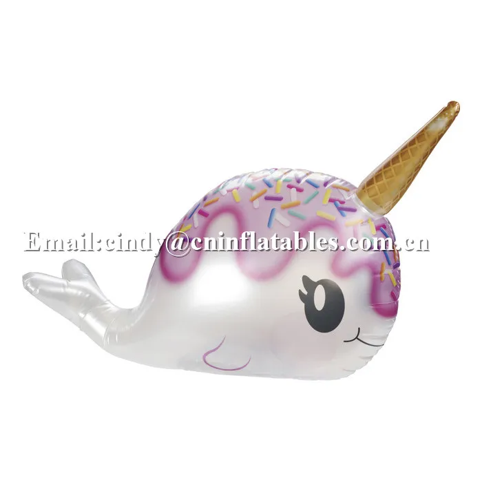 inflatable flamingo wireless speaker water floating tunes speaker for sale - ANKUX.COM
