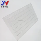 High corrosion resistant trench drain grating cover made in China