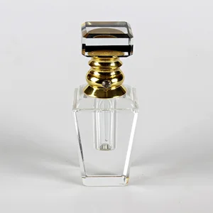 3ml crystal bottle for perfume