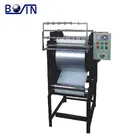 BJ-015D Best Selling Labels Cut Fold Machine