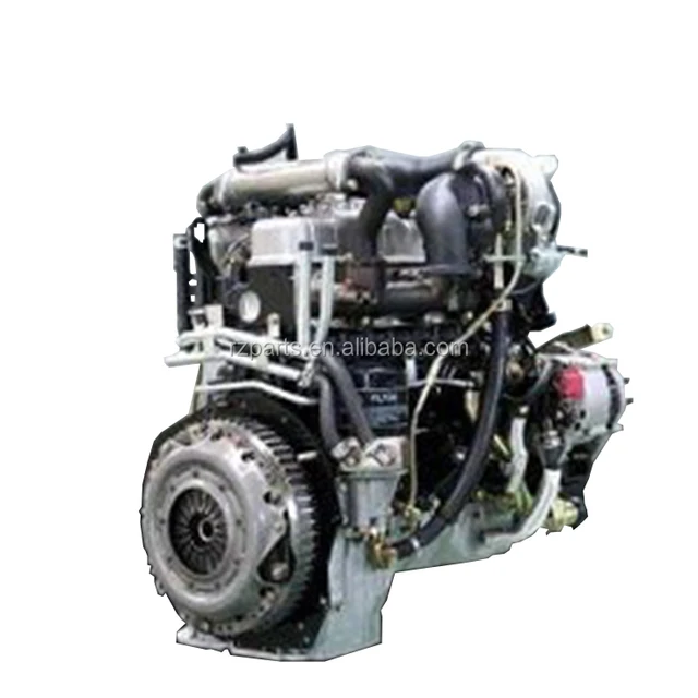 source quality 632 engine from global