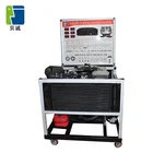 Electronically Controlled High Pressure Common Rail Diesel Engine Training