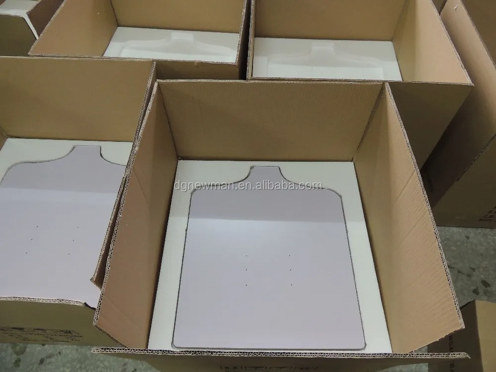 screen printing package